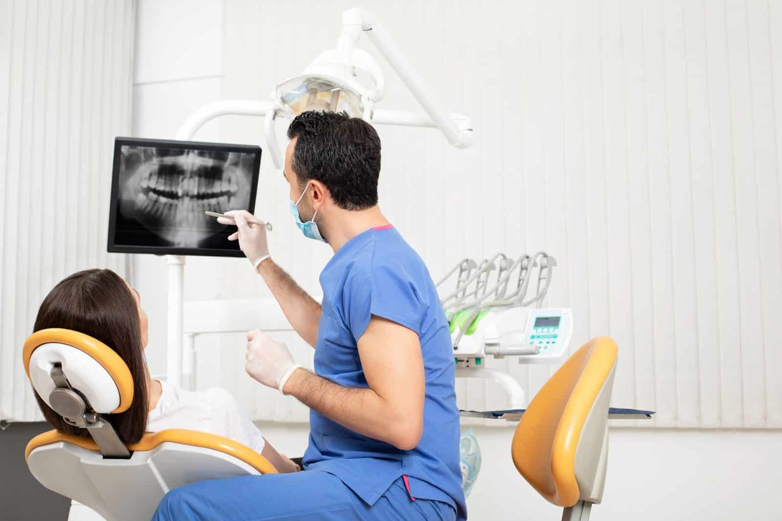 Have you ever wondered why orthodontists use X-rays? Well, our Buttram Orthodontics team is happy to cover why we use X-rays!