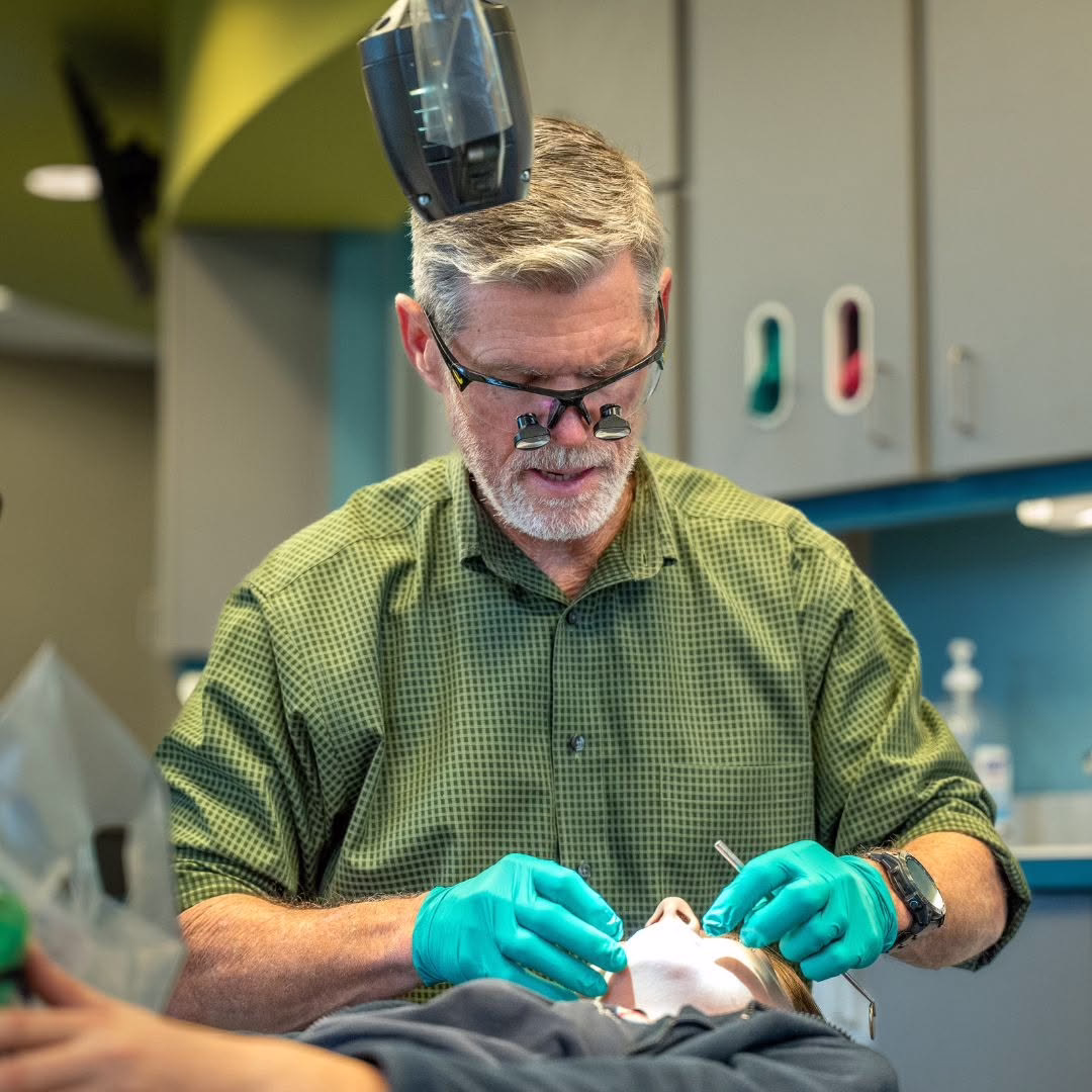 The Link Between Orthodontics & Oral Health