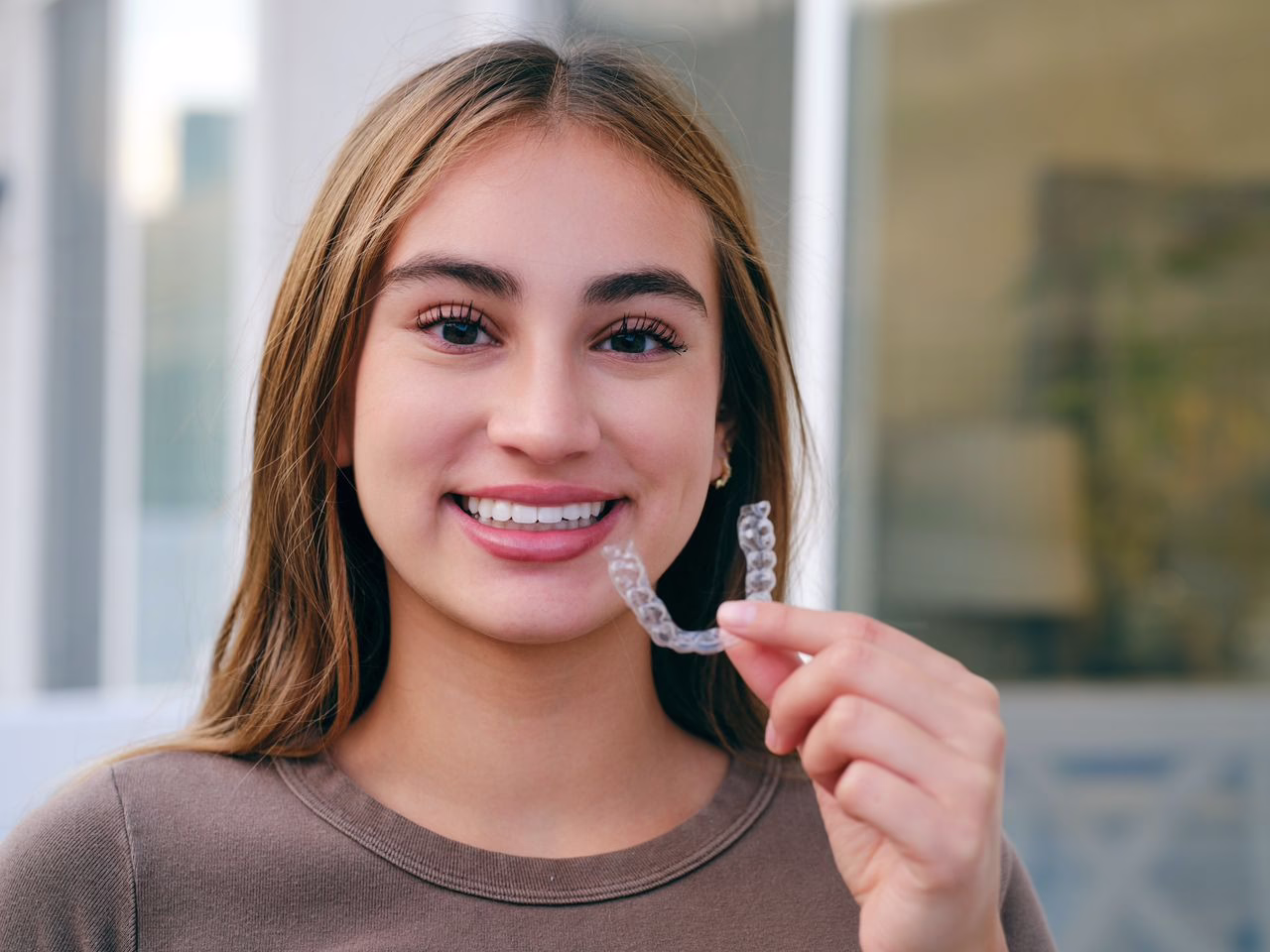 Invisalign Feels Loose or Isn’t Fitting Right?